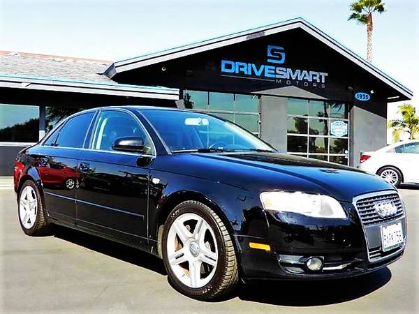 😍 IMMACULATE AUDI A4 2.0t "TURBO!" #1 BAD CREDIT STORE! for sale in Orange, CA – photo 10