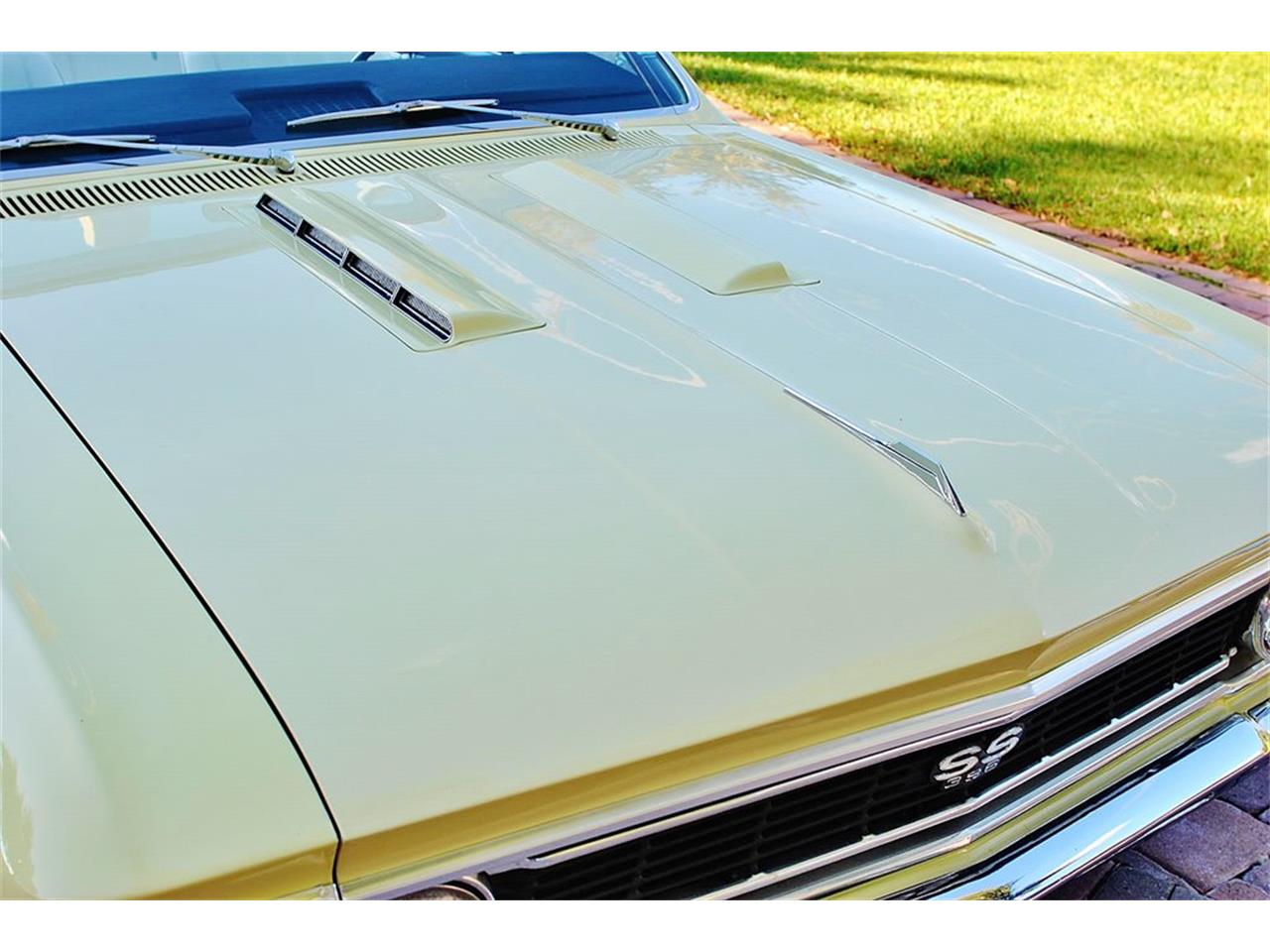 1966 Chevrolet Chevelle SS for sale in Lakeland, FL – photo 9