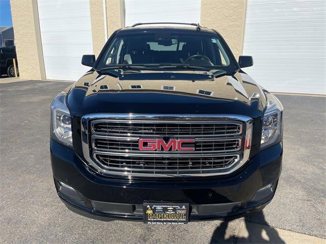 2017 GMC Yukon SLT for sale in Other, MA – photo 10