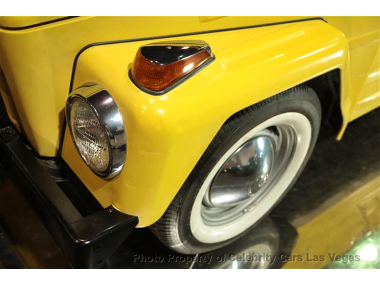 1973 Volkswagen Thing for sale in Las Vegas, NV – photo 19