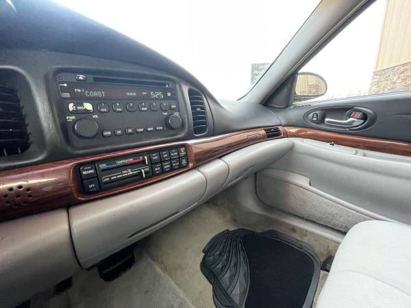 2005 Buick LeSabre Custom 3 8L V6 - Only 83, 000 Miles - One Owner for sale in Akron, OH – photo 23