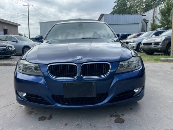 2011 BMW 3 Series 4dr Sdn 328i RWD - - by dealer for sale in Houston, TX – photo 3