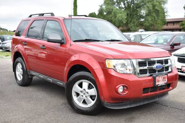 2011 Ford Escape XLT - Great Condition - Clean CarFax - Best Deal for sale in Roanoke, VA – photo 10