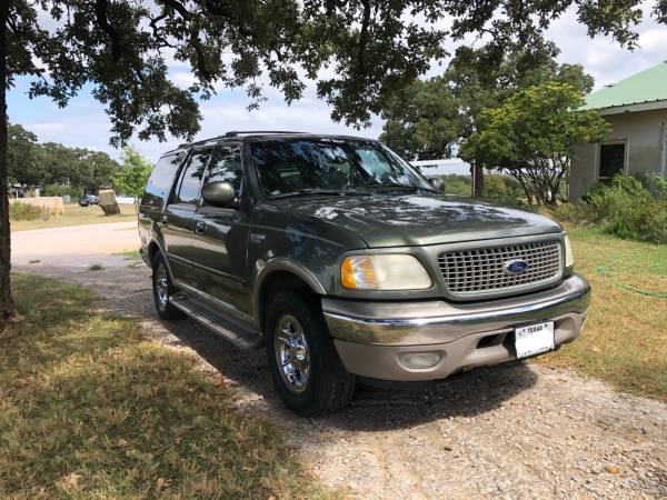 Ford Expedition for sale in Azle, TX – photo 3