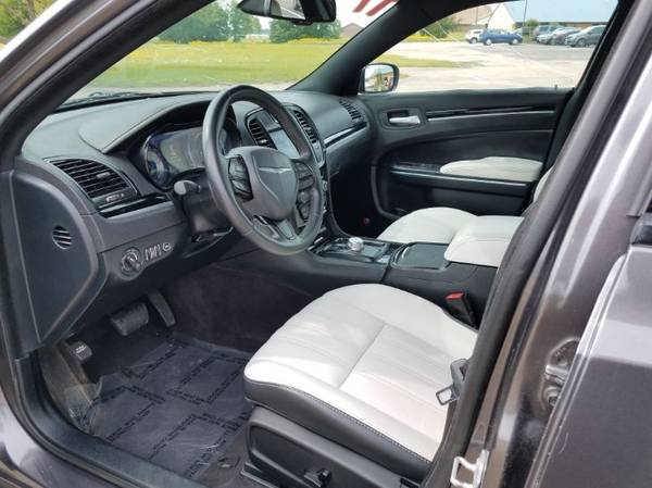 2017 Chrysler 300 300S for sale in Killeen, TX – photo 20