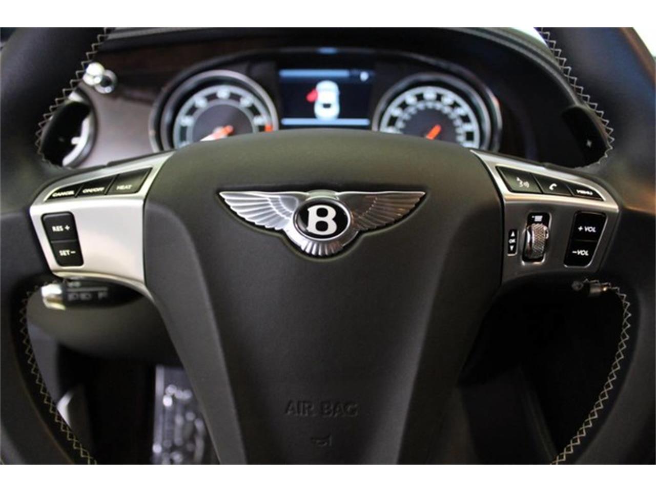 2012 Bentley Continental for sale in Anaheim, CA – photo 11