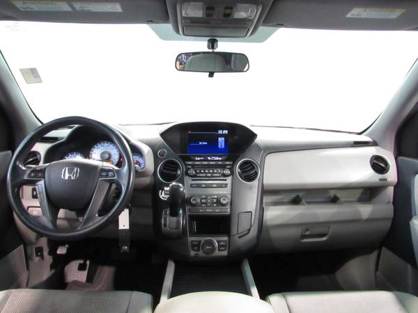 2015 Honda Pilot SE suv Crystal Black Pearl for sale in Tomball, TX – photo 18