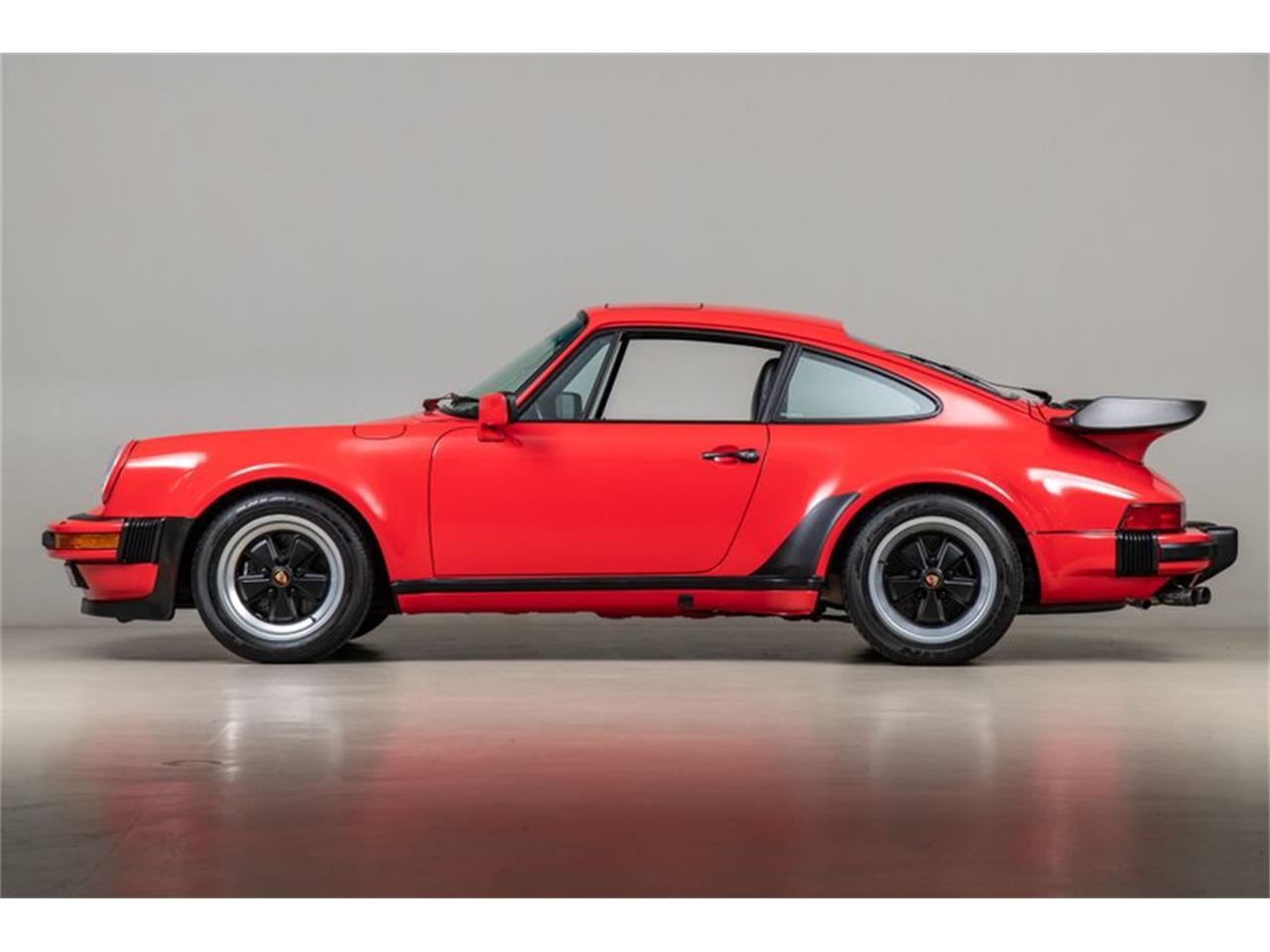 1988 Porsche 911 for sale in Scotts Valley, CA – photo 3
