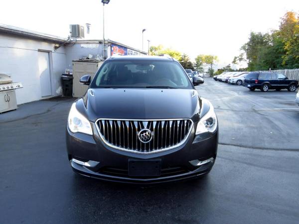 2014 Buick Enclave AWD 4dr Leather - 3 DAY SALE! for sale in Merriam, MO – photo 7