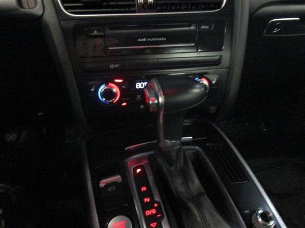 2014 Audi A4 AWD 2 0T quattro Premium Plus AWD 2 0T quattro Premium for sale in MANASSAS, District Of Columbia – photo 18