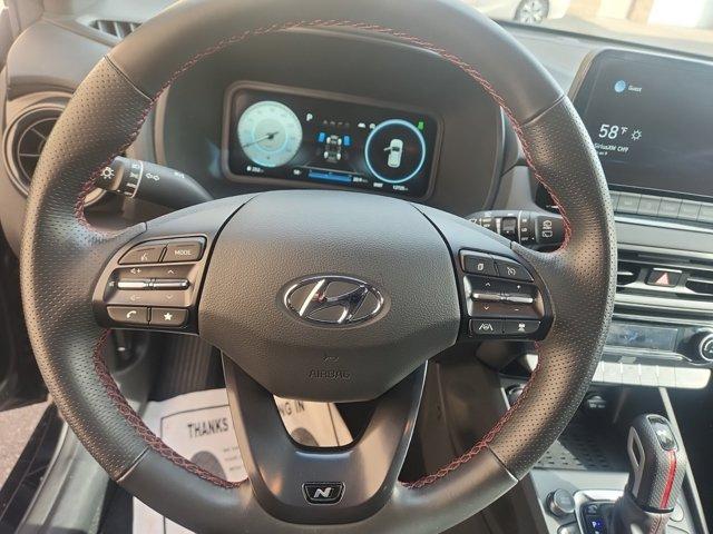 2022 Hyundai Kona N Line for sale in Other, PA – photo 17