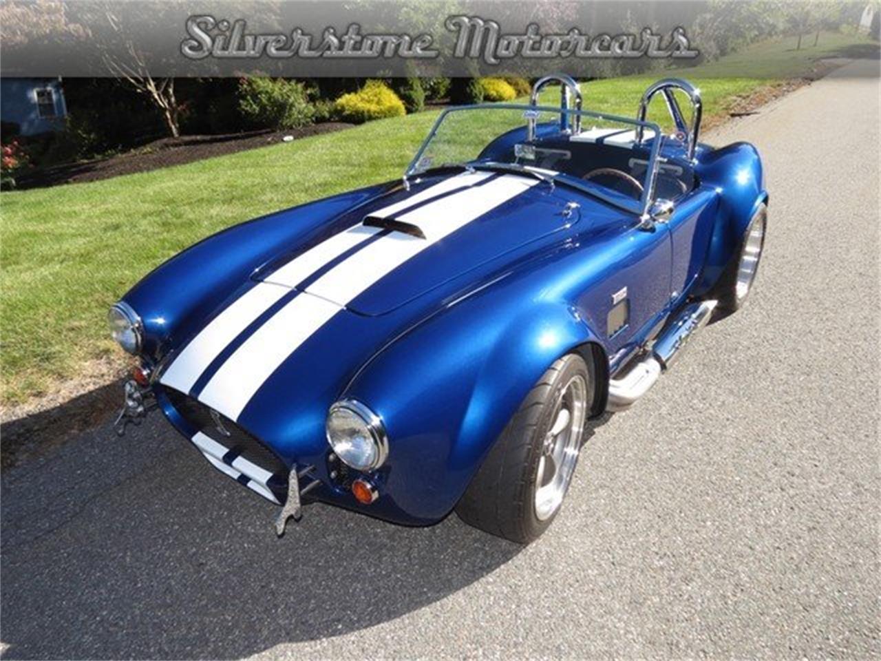 1965 Shelby Cobra for sale in North Andover, MA – photo 10