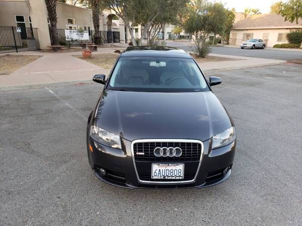 2008 Audi A3 3 2 quattro AWD 4dr Wagon S-Line V6 3 2L Low Miles! for sale in lemon grove, CA – photo 23