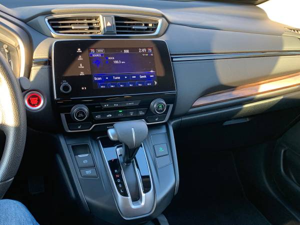 2019 Honda CR-V EX AWD for sale in Hermon, ME – photo 6
