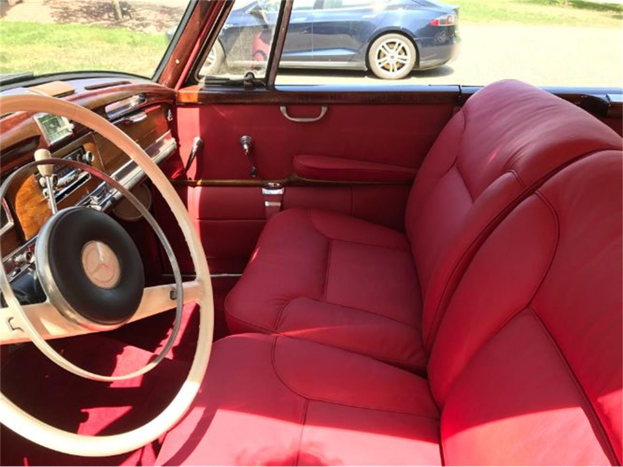 1960 Mercedes-Benz 300D for sale in Cadillac, MI – photo 13