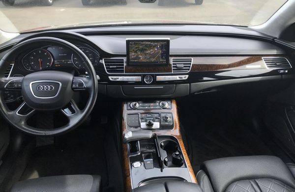 2014 Audi A8 L 4.0T for sale in PUYALLUP, WA – photo 17