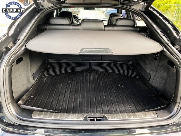 BMW X6 M Sport 4x4 AWD SUV 3rd Row Seat Full Merino Leather Package... for sale in Knoxville, TN – photo 9