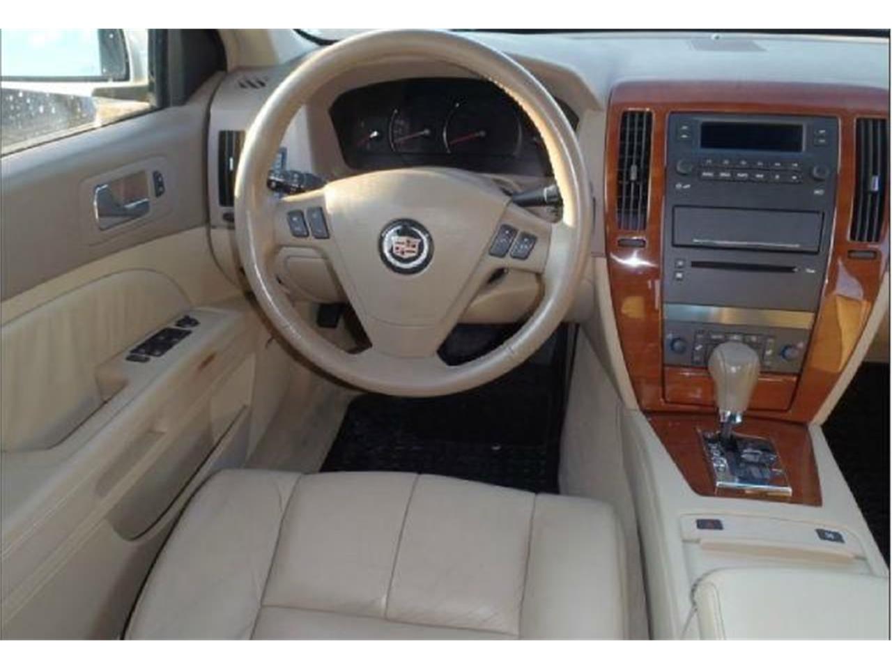 2006 Cadillac STS for sale in Stratford, NJ – photo 8
