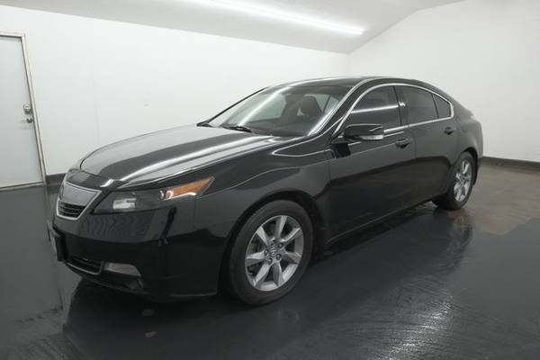 2012 Acura TL Sedan 4D - - by dealer - vehicle for sale in Other, KY – photo 3