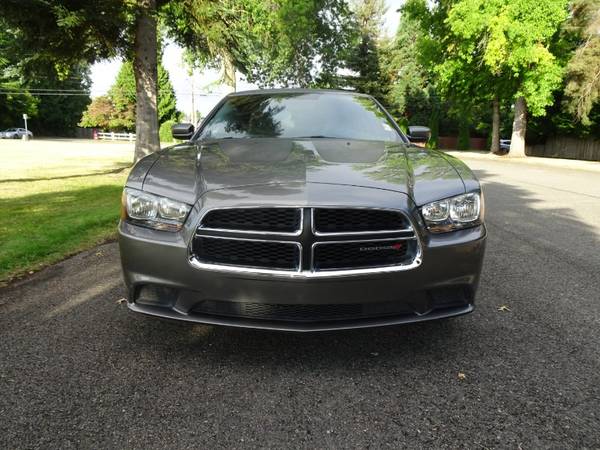 2012 Dodge Charger SE A/T A/C Alloy Wheels Loaded !! for sale in PUYALLUP, WA – photo 6