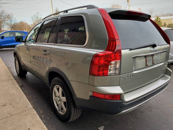 2007 Volvo XC90 3.2 AWD ~ Clean Title for sale in Lockport, IL – photo 3