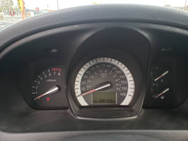 KIA SPECTRA 2007 WITH 106K MILES ONLY for sale in Indianapolis, IN – photo 15