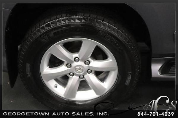 2017 Lexus GX - - cars & trucks - by dealer - vehicle automotive sale for sale in Georgetown, SC – photo 19