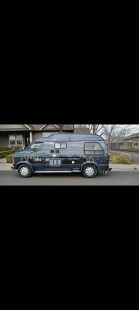 camper van - - by dealer - vehicle automotive sale for sale in Central Point, OR – photo 2