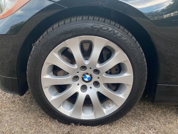 2008 BMW 3 Series 335xi AWD Low miles - - by dealer for sale in San Antonio, TX – photo 20