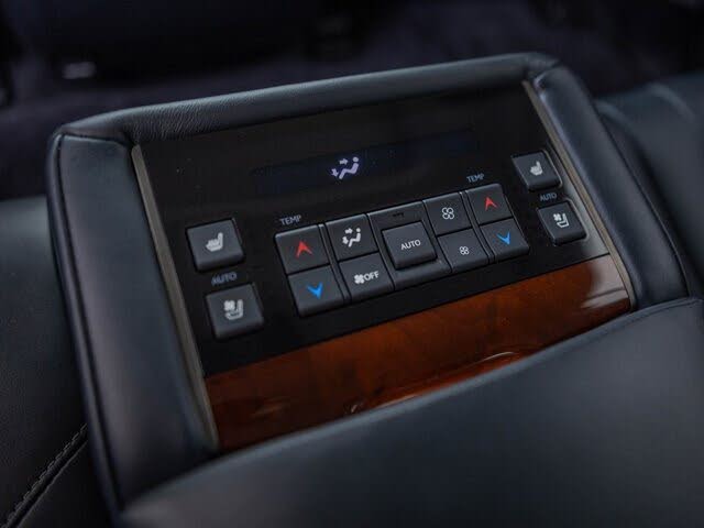 2019 Lexus LX 570 3-Row 4WD for sale in Wichita, KS – photo 12