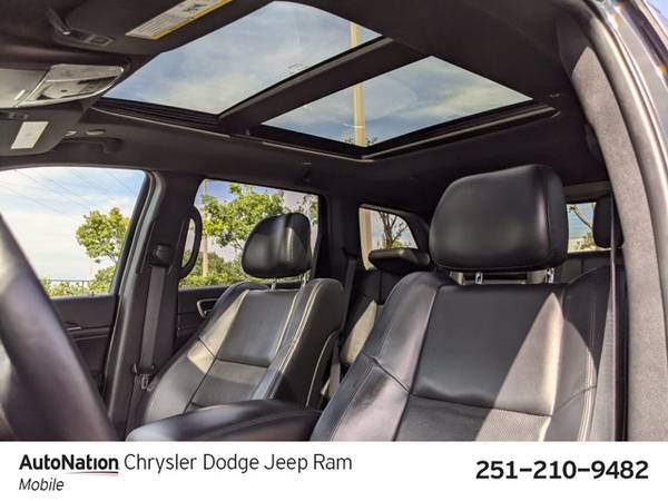 2018 Jeep Grand Cherokee Limited SKU:JC131583 SUV - cars & trucks -... for sale in Mobile, AL – photo 17