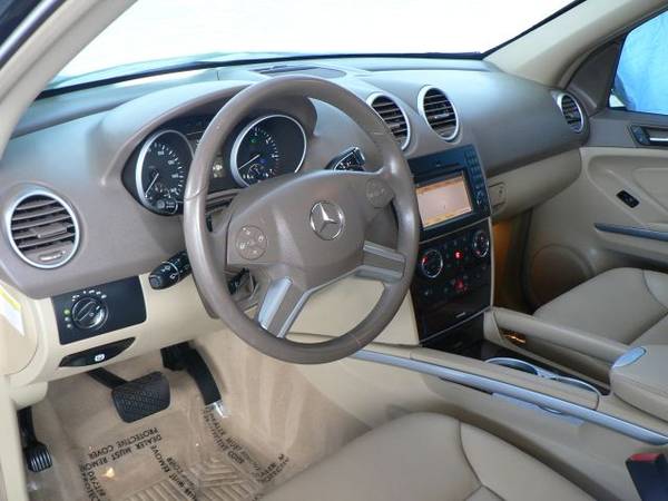 2010 Mercedes-Benz M-Class ~ EXCEPTIONAL CONDITION! LOADED! AWD! NICE! for sale in Prescott Valley, AZ – photo 6