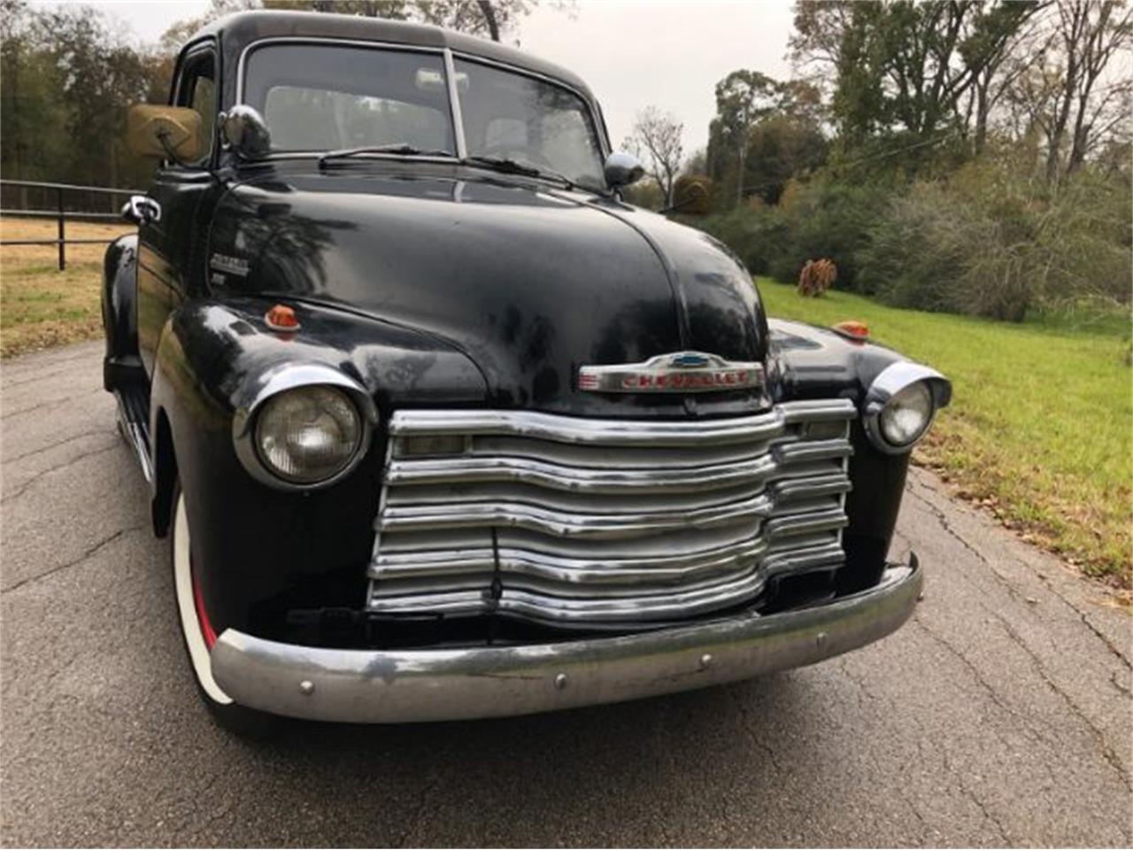 1950 Chevrolet 3100 for sale in Cadillac, MI – photo 9