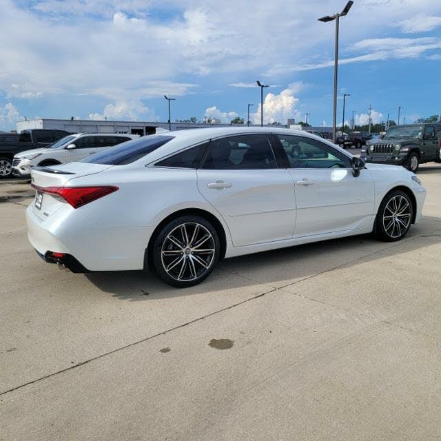 2019 Toyota Avalon Touring FWD for sale in Gonzales, LA – photo 5