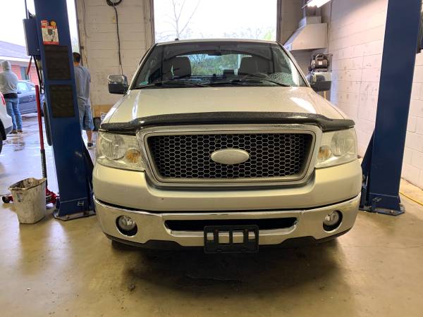 2006 Ford F-150 Lariat Ext Cab for sale in Lebanon, TN – photo 6
