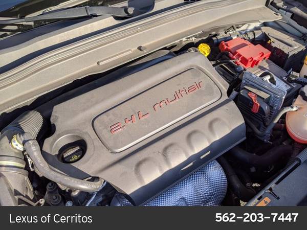 2018 Jeep Renegade Sport 4x4 4WD Four Wheel Drive SKU:JPH42486 -... for sale in Cerritos, CA – photo 23