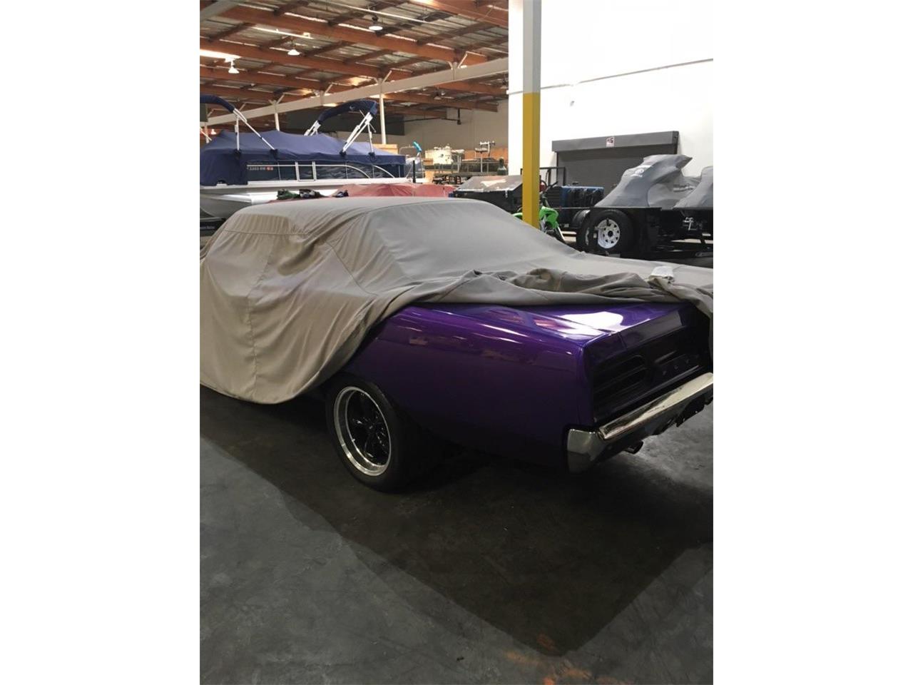 1970 Plymouth Road Runner for sale in Fontana, CA – photo 3