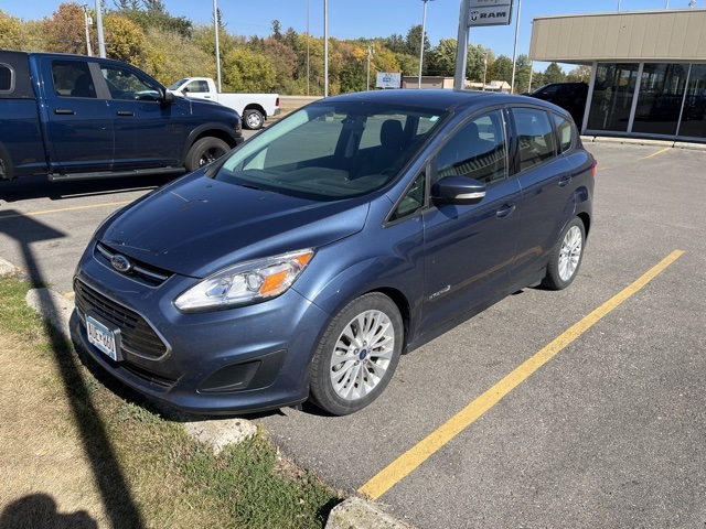 2018 Ford C-Max Hybrid SE FWD for sale in Austin, MN – photo 2