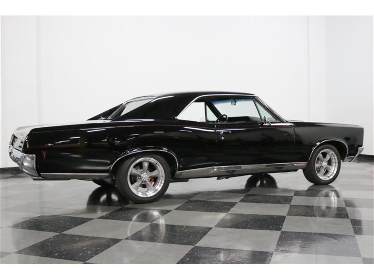 1967 Pontiac GTO for sale in Fort Worth, TX – photo 14