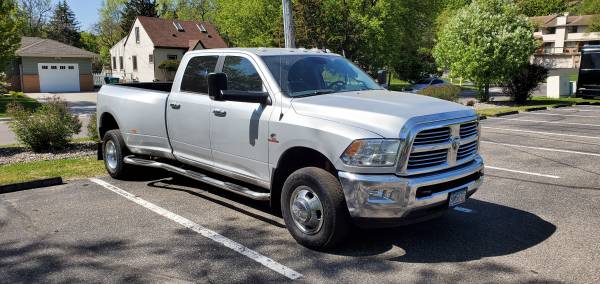 2014 Dodge Ram 3500 Dually for sale in Minneapolis, MN – photo 3