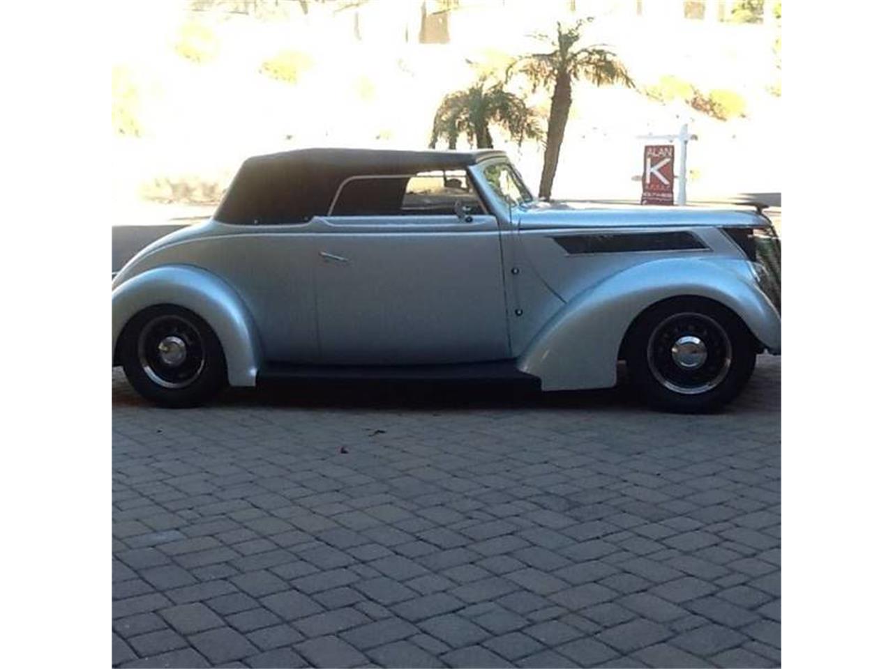 1937 Ford Tudor for sale in Long Island, NY – photo 8