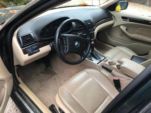 2003 bmw 325i for sale in Bedford, NH – photo 6