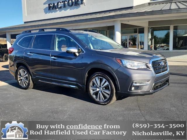 2019 Subaru Ascent Touring 7-Passenger for sale in NICHOLASVILLE, KY