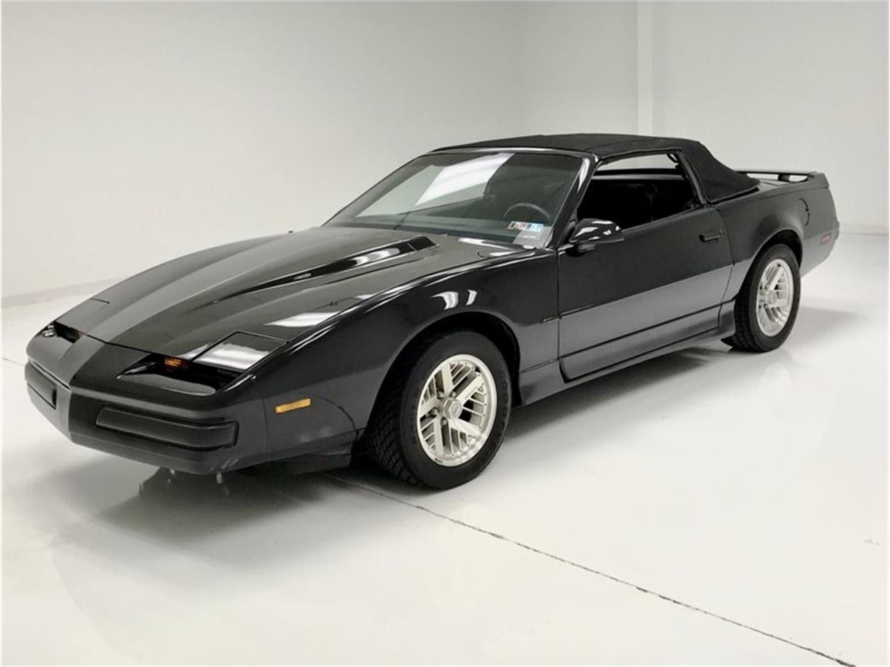 1989 Pontiac Firebird Formula for sale in Morgantown, PA – photo 11