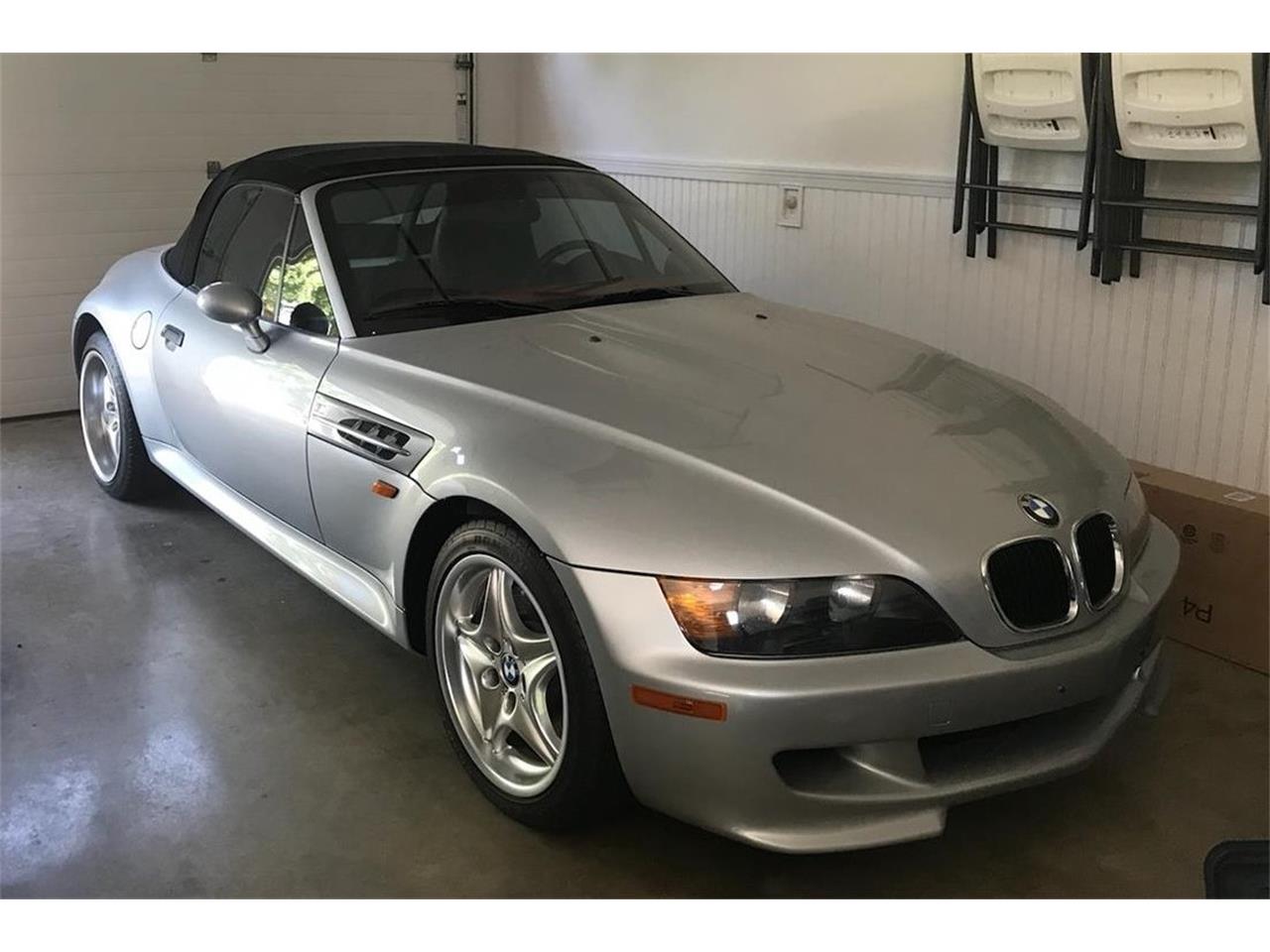 1998 BMW M Roadster for sale in Paducah, KY