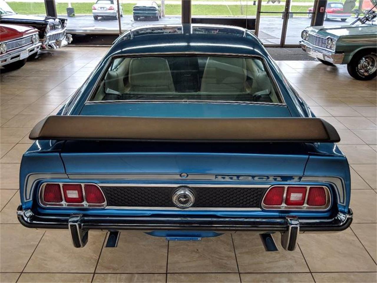 1973 Ford Mustang for sale in St. Charles, IL – photo 29