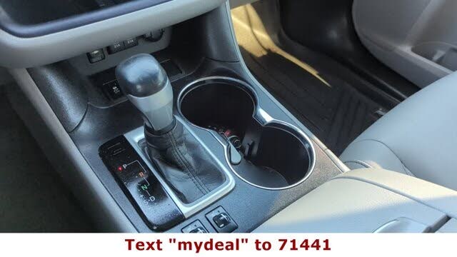 2017 Toyota Highlander for sale in Natchez, MS – photo 9