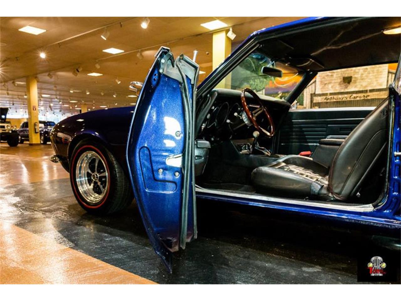 1968 Chevrolet Camaro for sale in Orlando, FL – photo 18