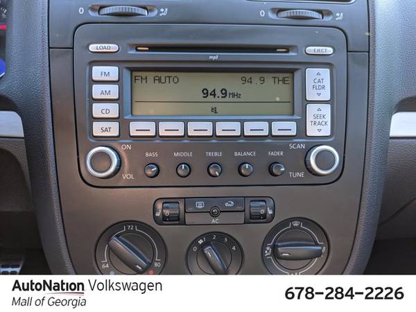 2009 Volkswagen GTI SKU:9W109501 Hatchback - cars & trucks - by... for sale in Buford, GA – photo 13