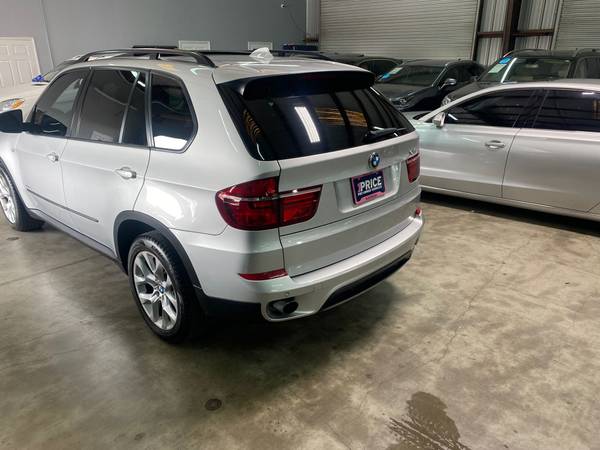 2012 bmw X5 xdrive - - by dealer - vehicle automotive for sale in Houston, TX – photo 10